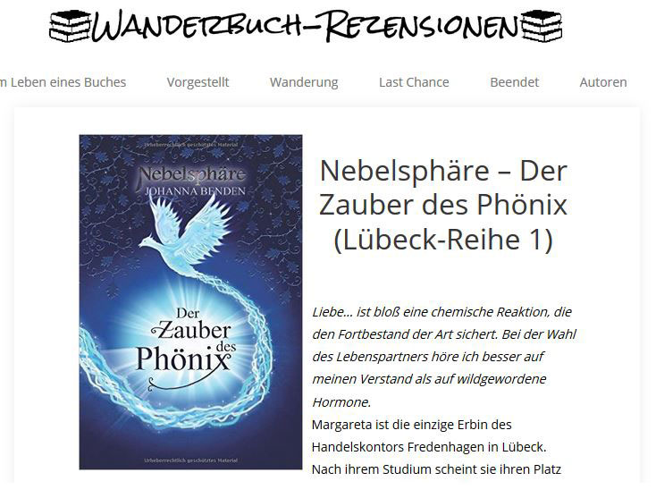 Wanderbuch