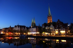 Lübeck_Nacht_10